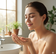 Îngrijirea pielii: De ce contează o piele sănătoasă pentru încredere